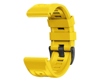 TECH-PROTECT Iconband do Garmin Fenix (22mm) Yellow 9589046921506 - 1275755 - zdjęcie 2